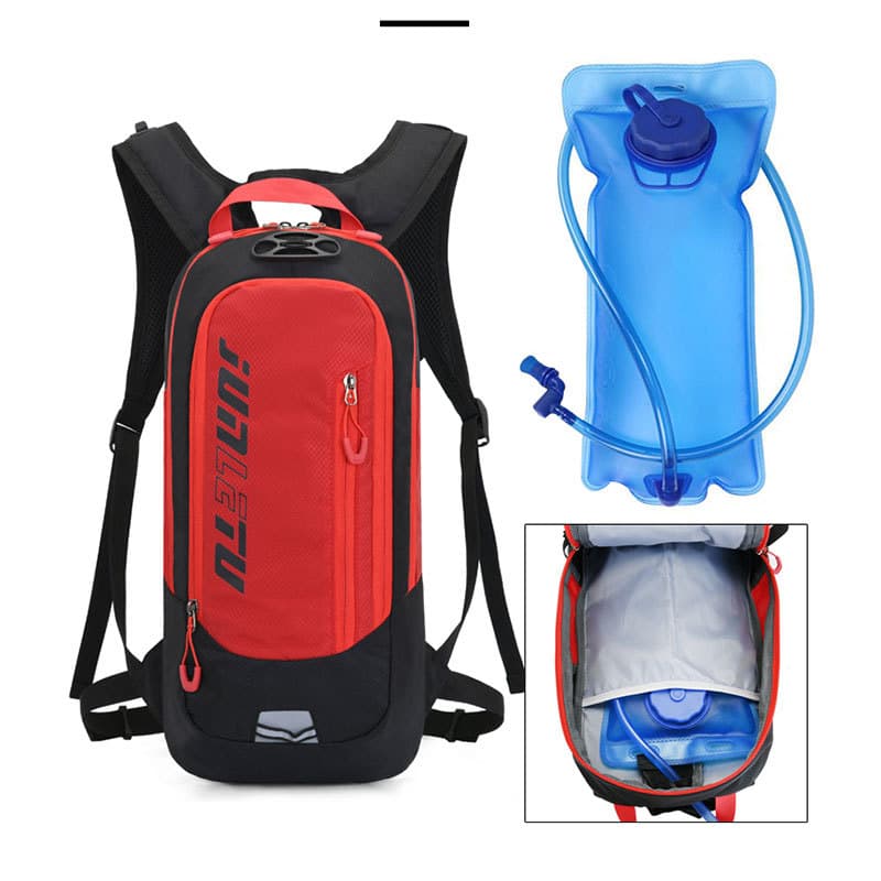 2L Water Bladder Hydration Pack Backpack thumbnail 8
