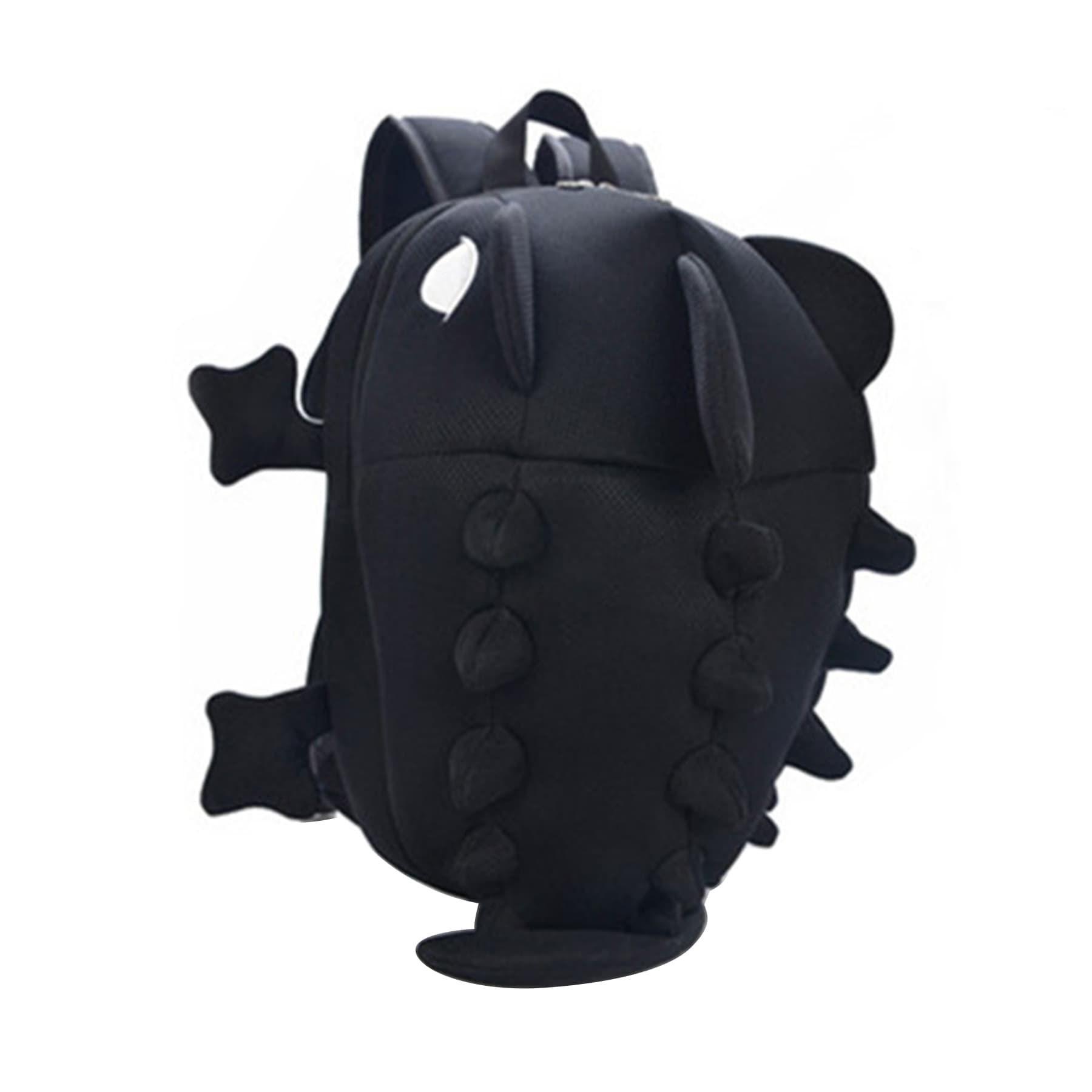 Creative Cartoon Dinosaur Backpack