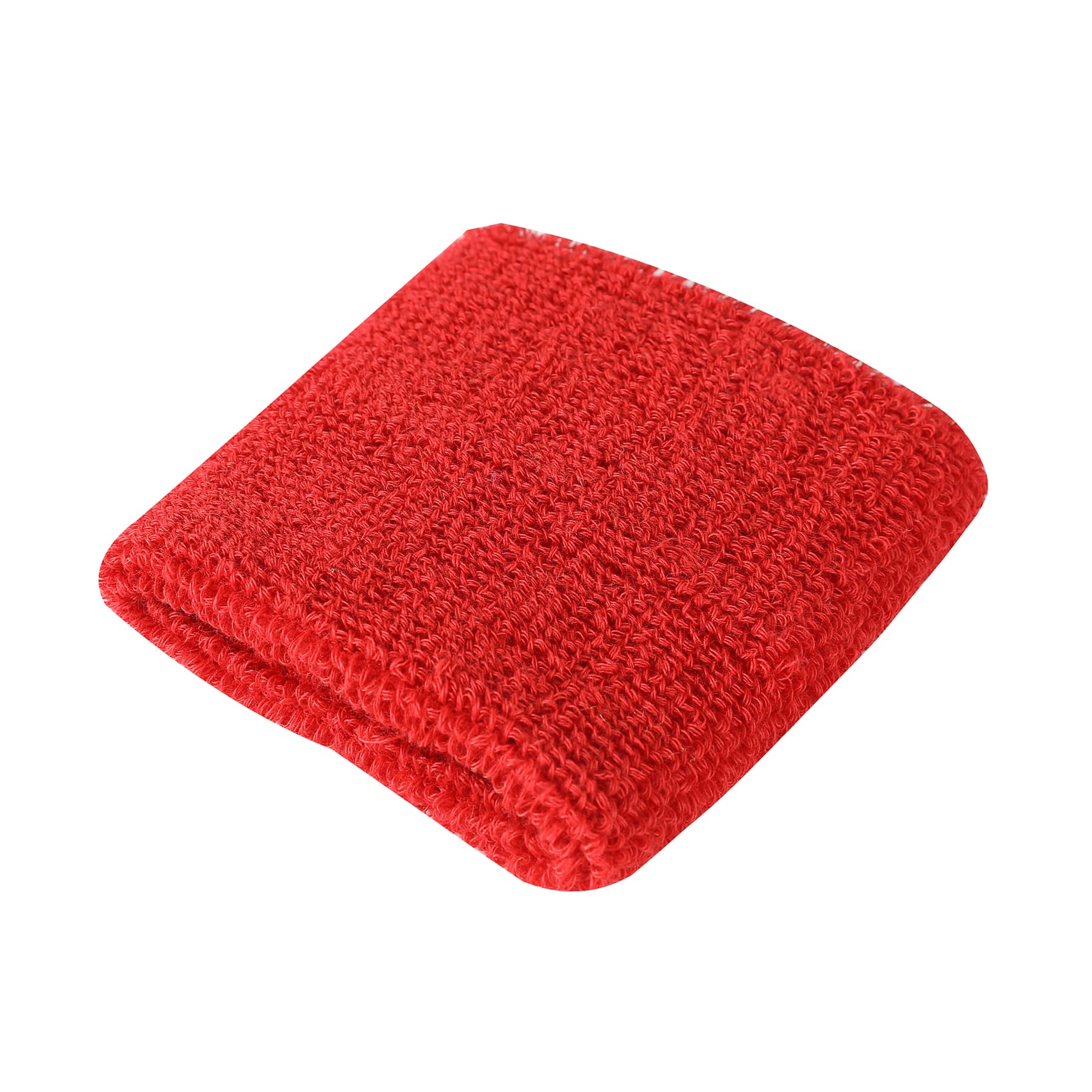 Customized Sport Terry Wristband thumbnail 5