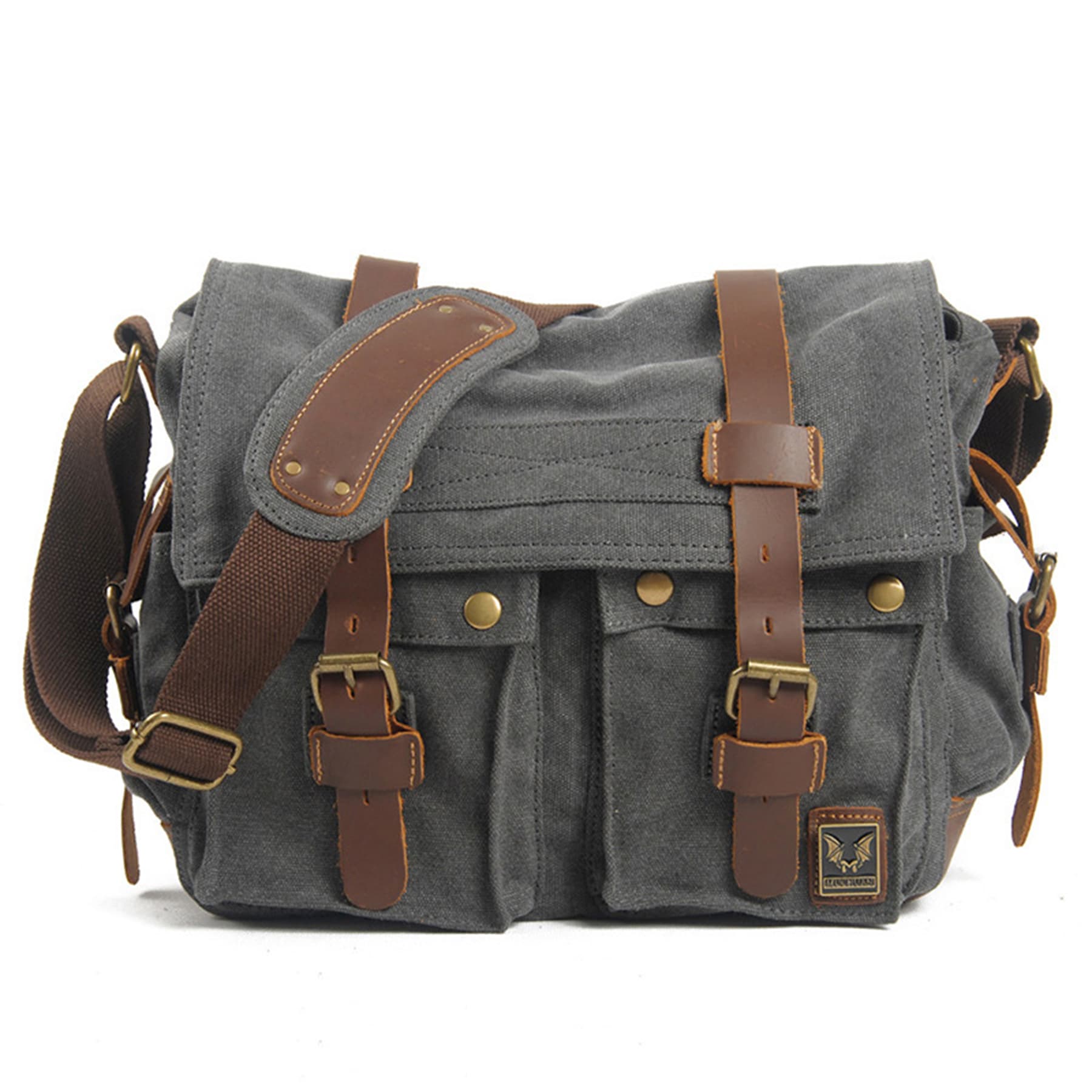 Camera Bag with Removable Camera Bag Insert thumbnail 7