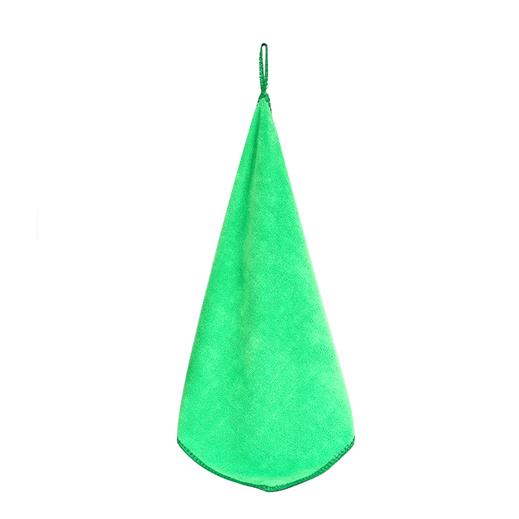 Microfiber Rally Towel with Metal Gromment thumbnail 2