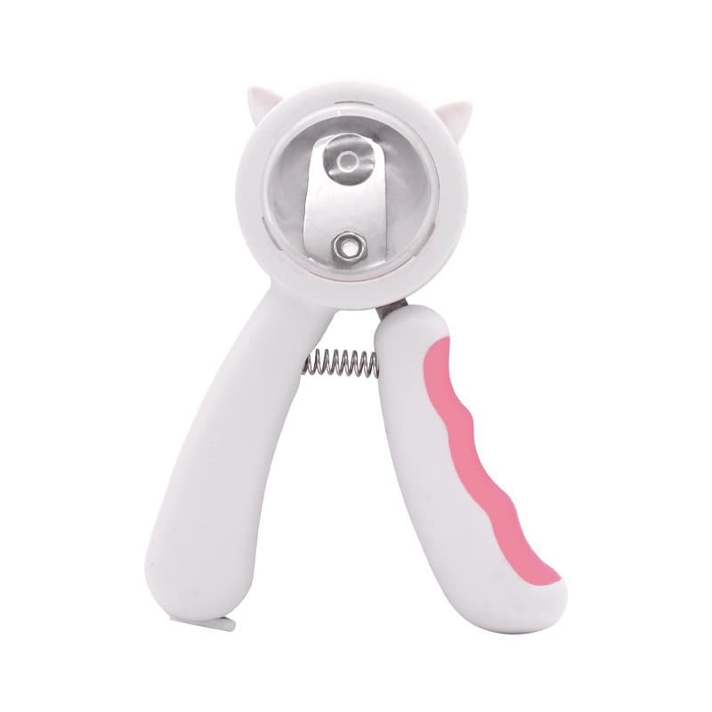 Pet Nail Clippers For Animals Claw Trimmer Home Grooming Kit thumbnail 8