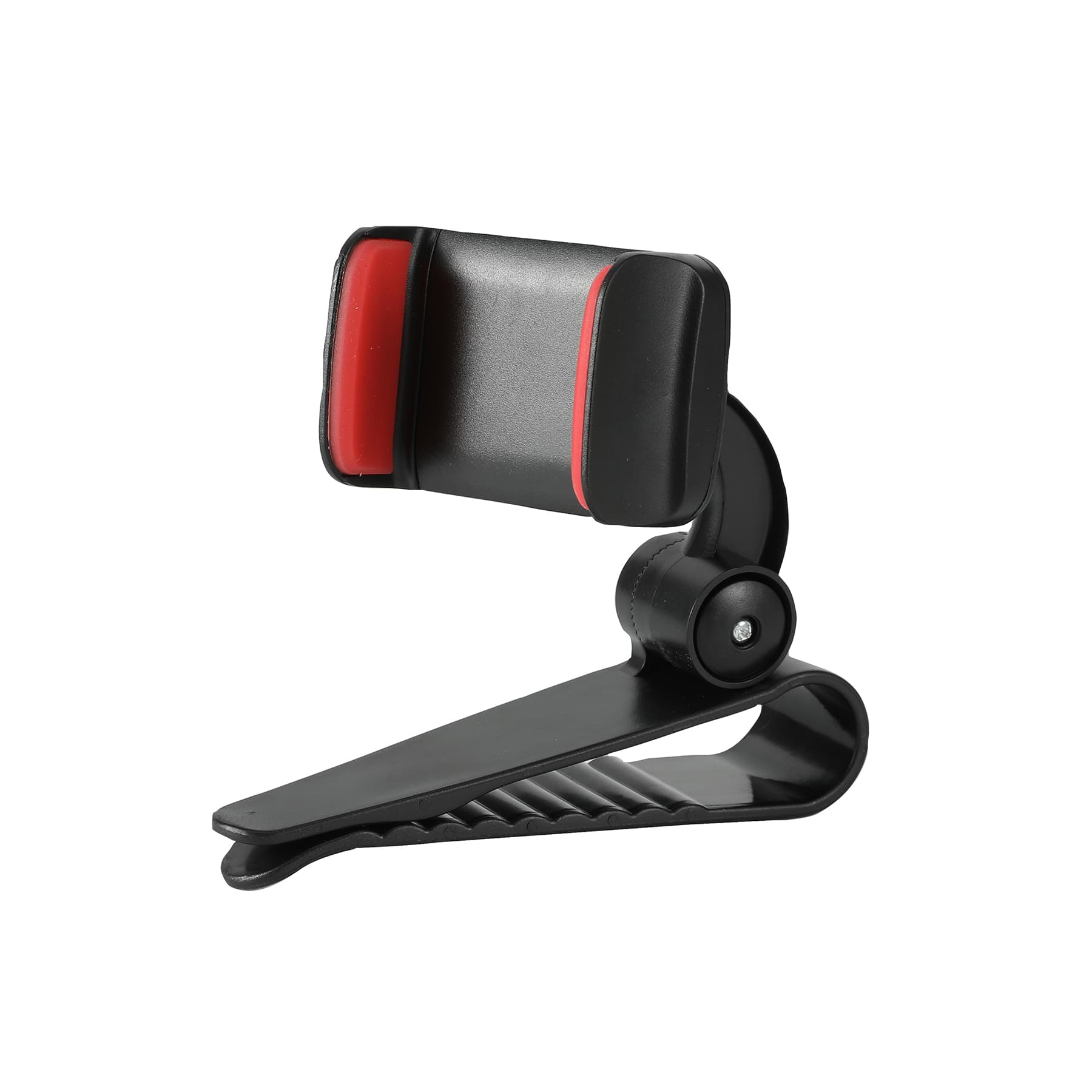 Auto Sun Visor Cellphone Holder thumbnail 2