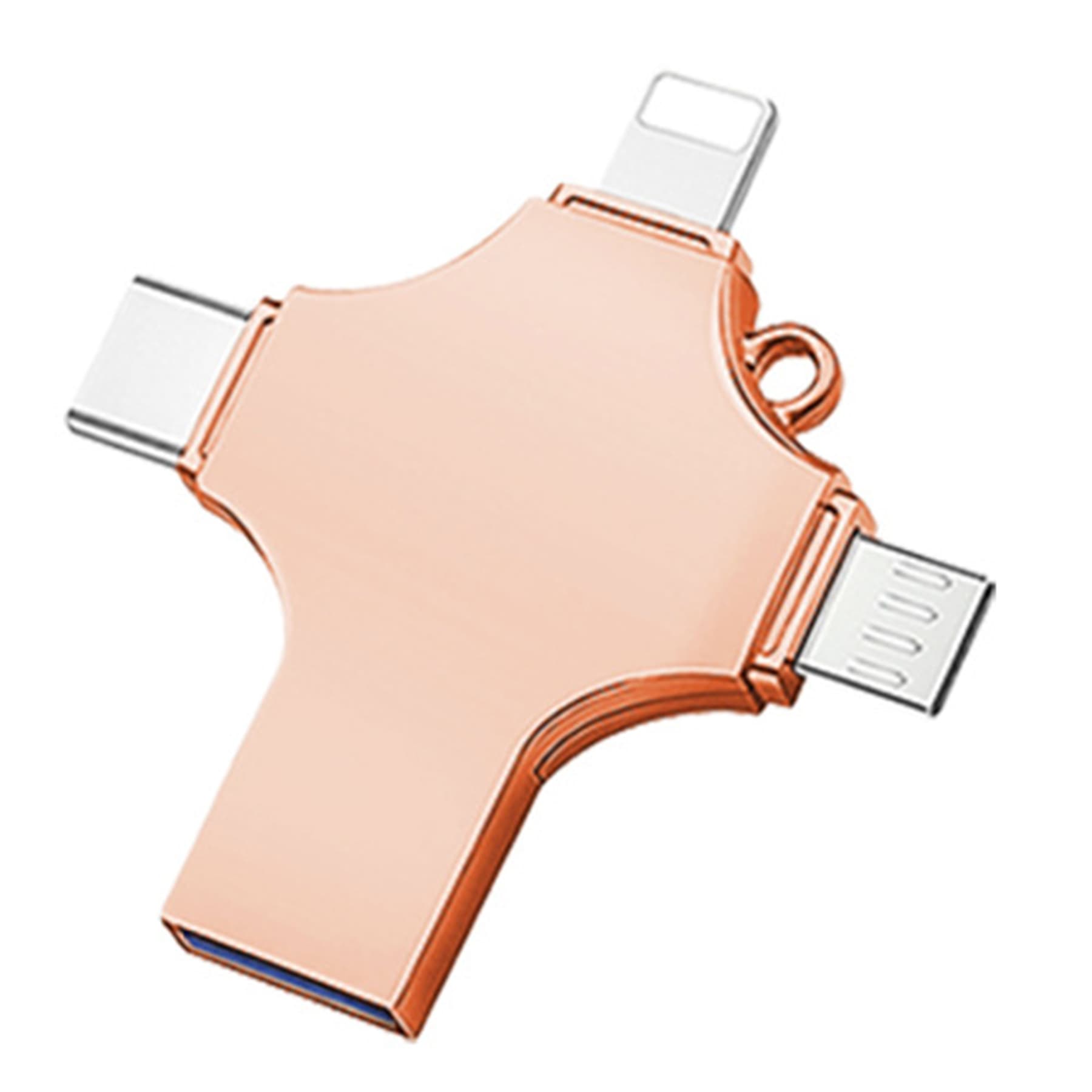 4 In 1 Usb Flash Drive thumbnail 3