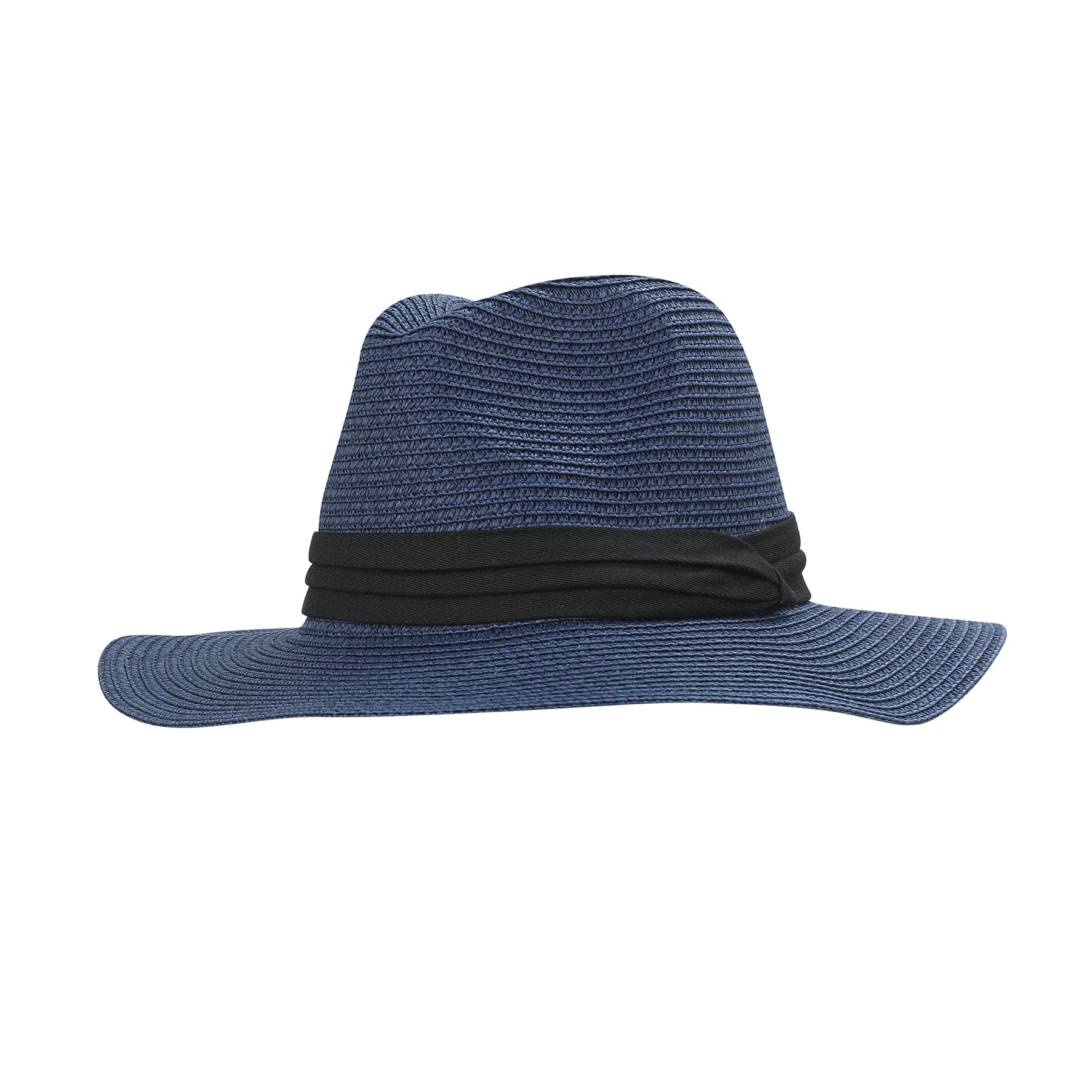 Straw Panama Hat