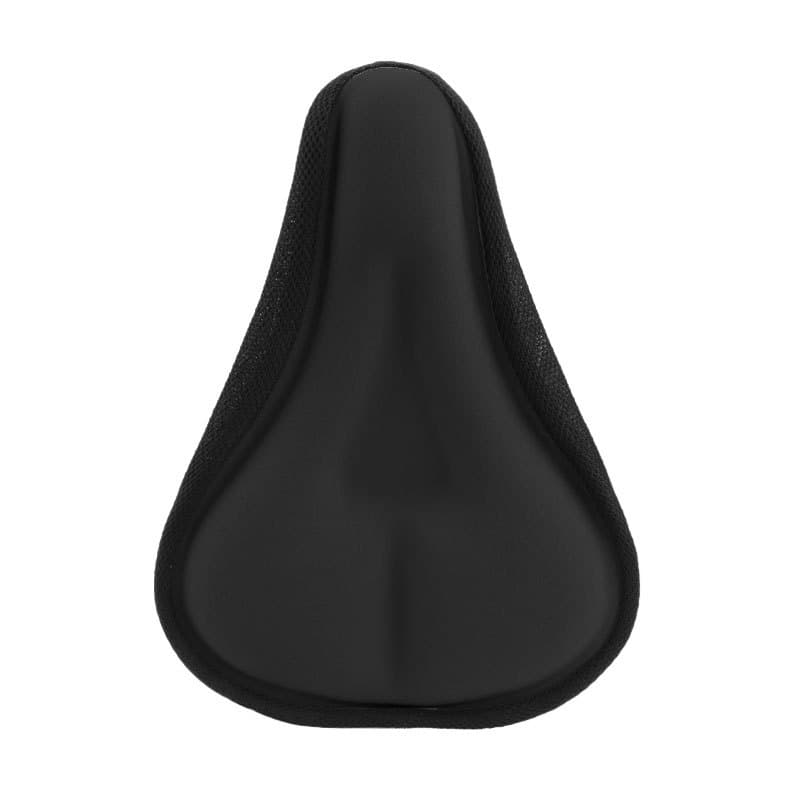 3D Bicycle Seat Cushion Cover thumbnail 6