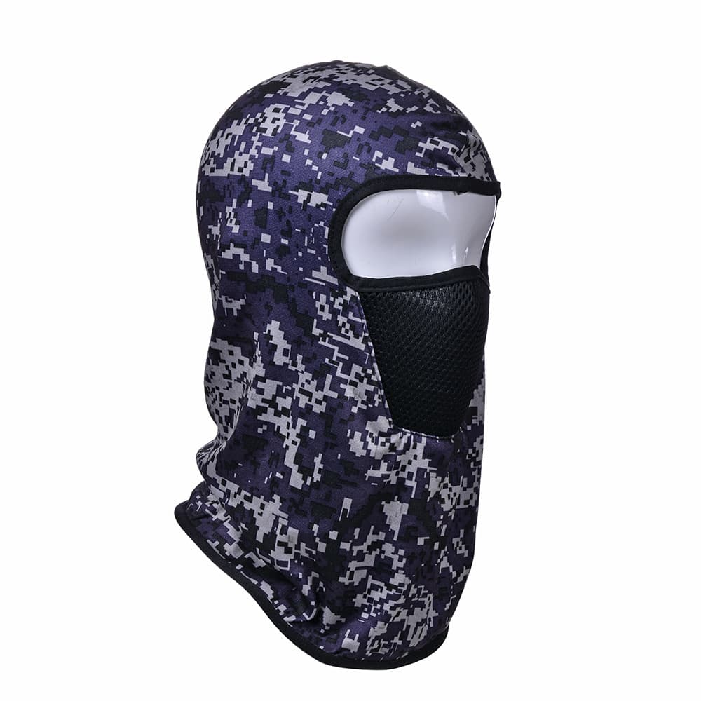 Adjustable Windproof UV Protection Hood thumbnail 11
