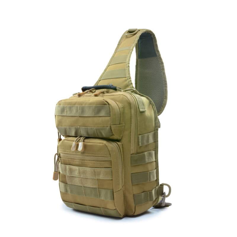 Military Tactical Assault Pack thumbnail 3