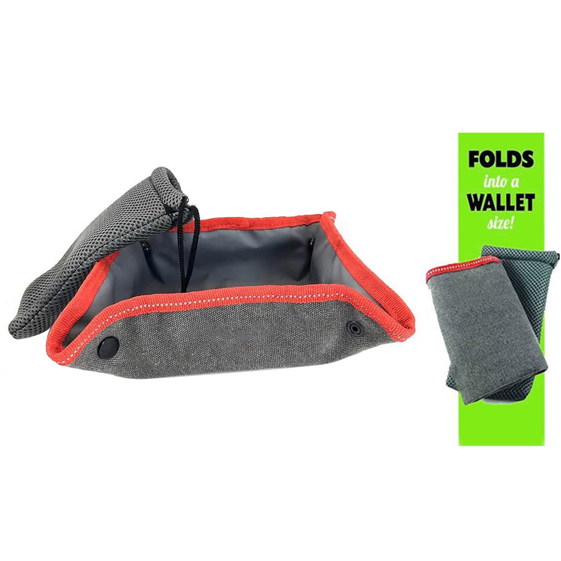 Large Polyester Dog Bowl thumbnail 3