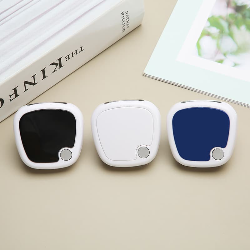 Back Belt Clip Pedometer thumbnail 5