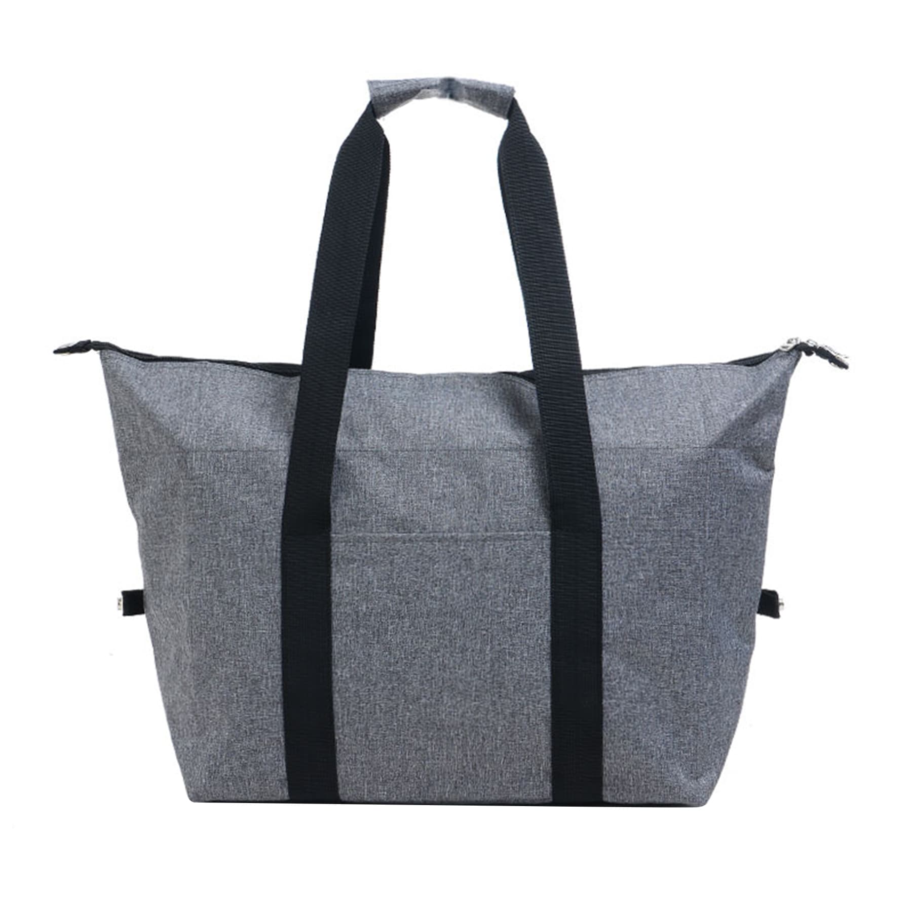 Large Insulated Picnic Tote Bag thumbnail 2