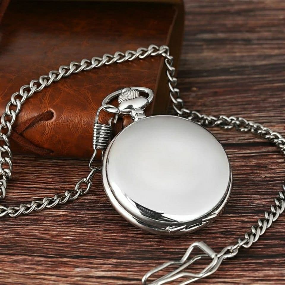 Pocket Watch thumbnail 5