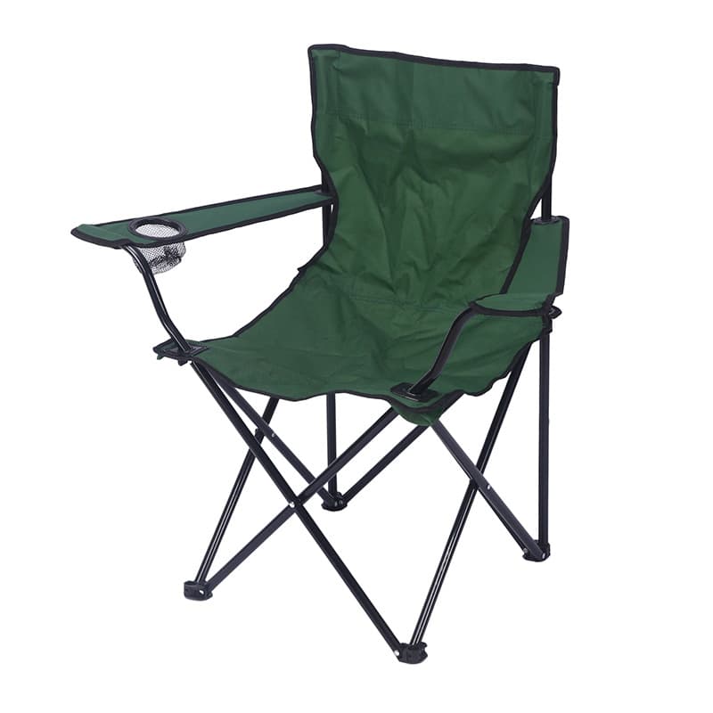 Captain’s Folding Chair With Carrying Bag thumbnail 3