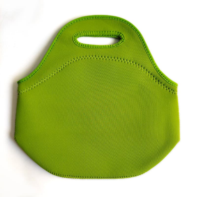 Neoprene Lunch Tote Cooler Bag thumbnail 10