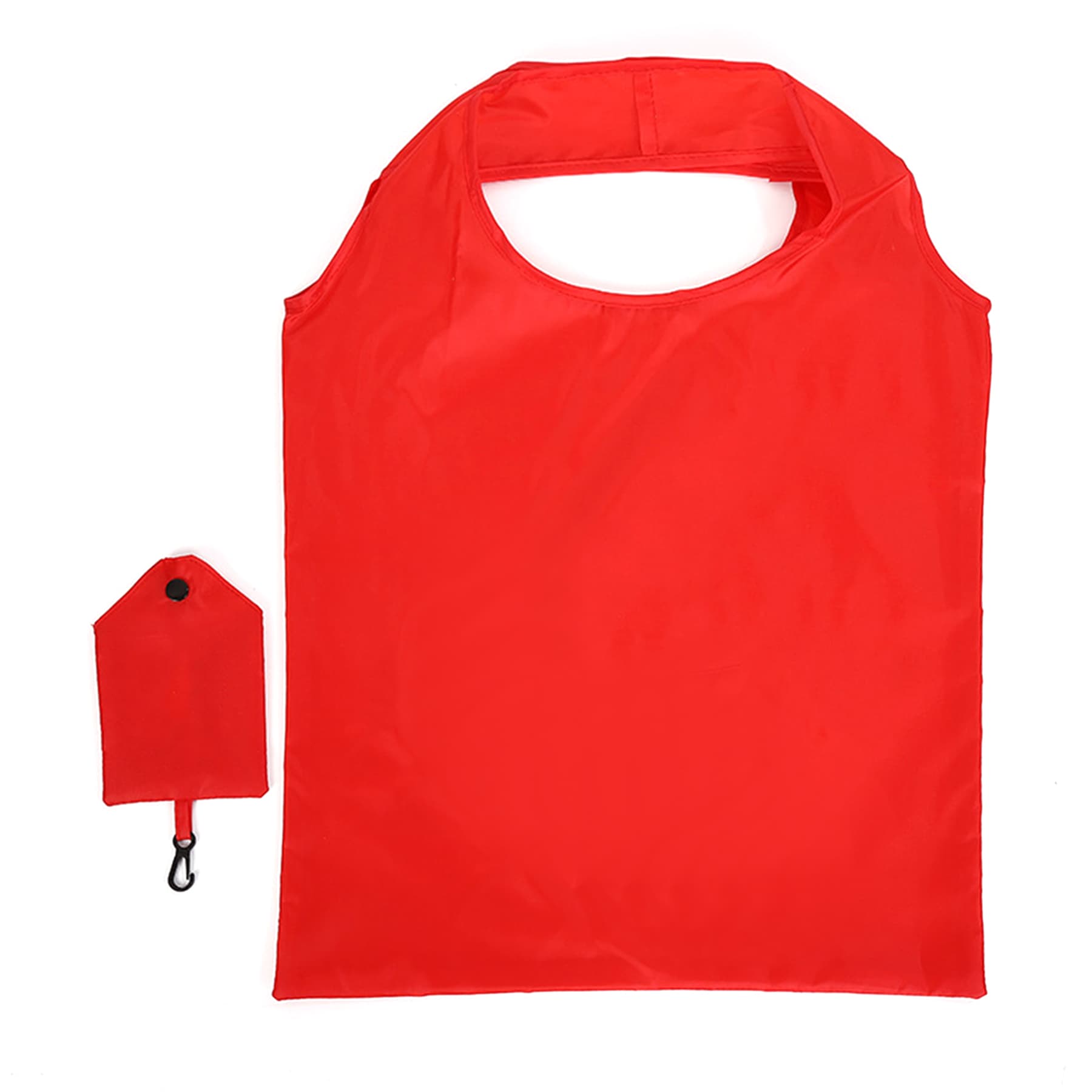 Fold Up Shopper Tote Bag thumbnail 4