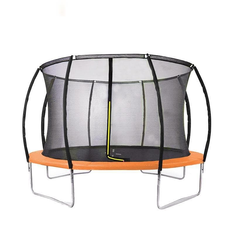 Garden Basketball Trampoline&Enclosvre 10FT thumbnail 2