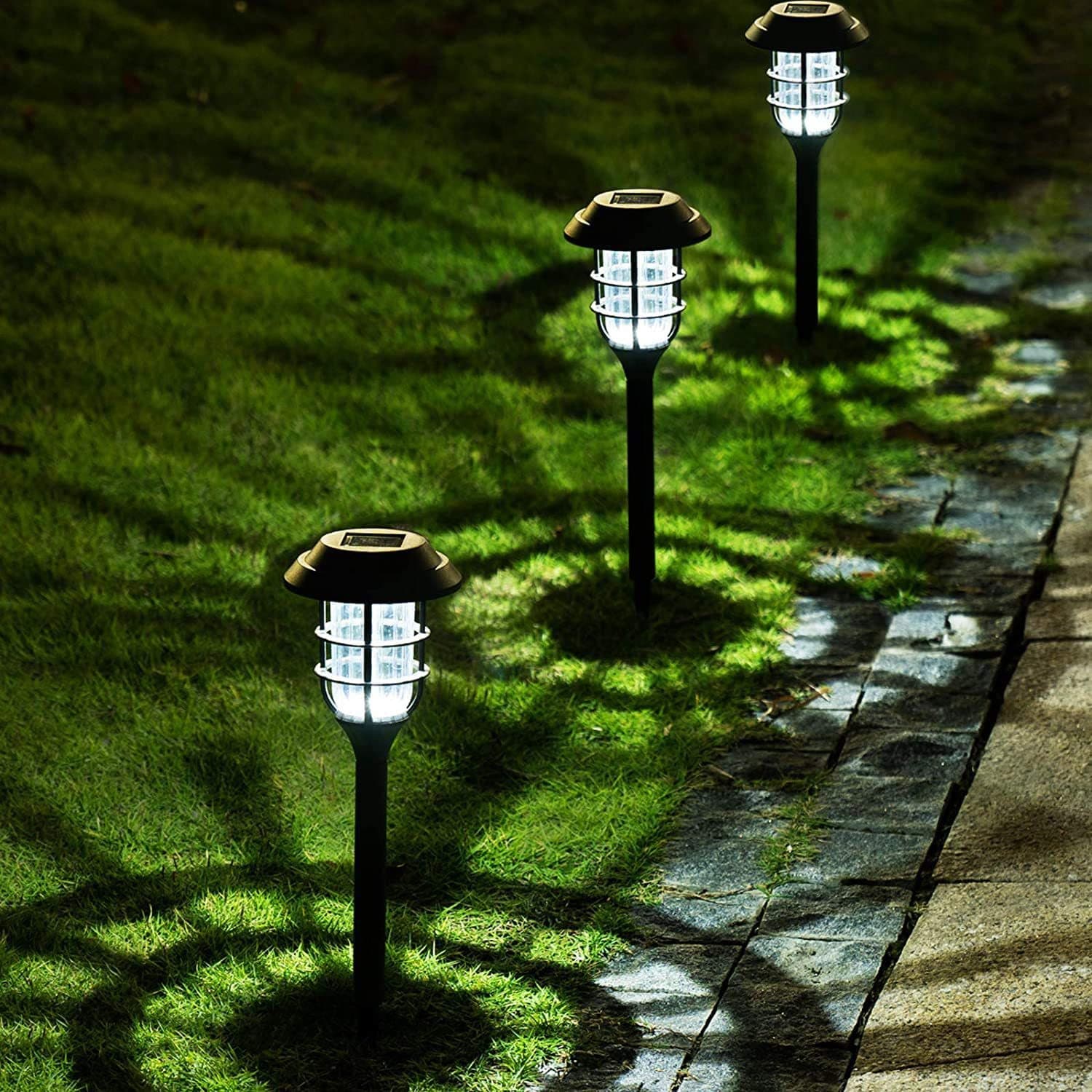 Solar Lights For Outside thumbnail 3