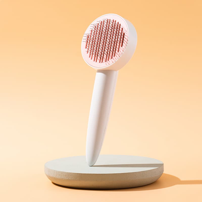 Cat Hair Removal Brush thumbnail 2