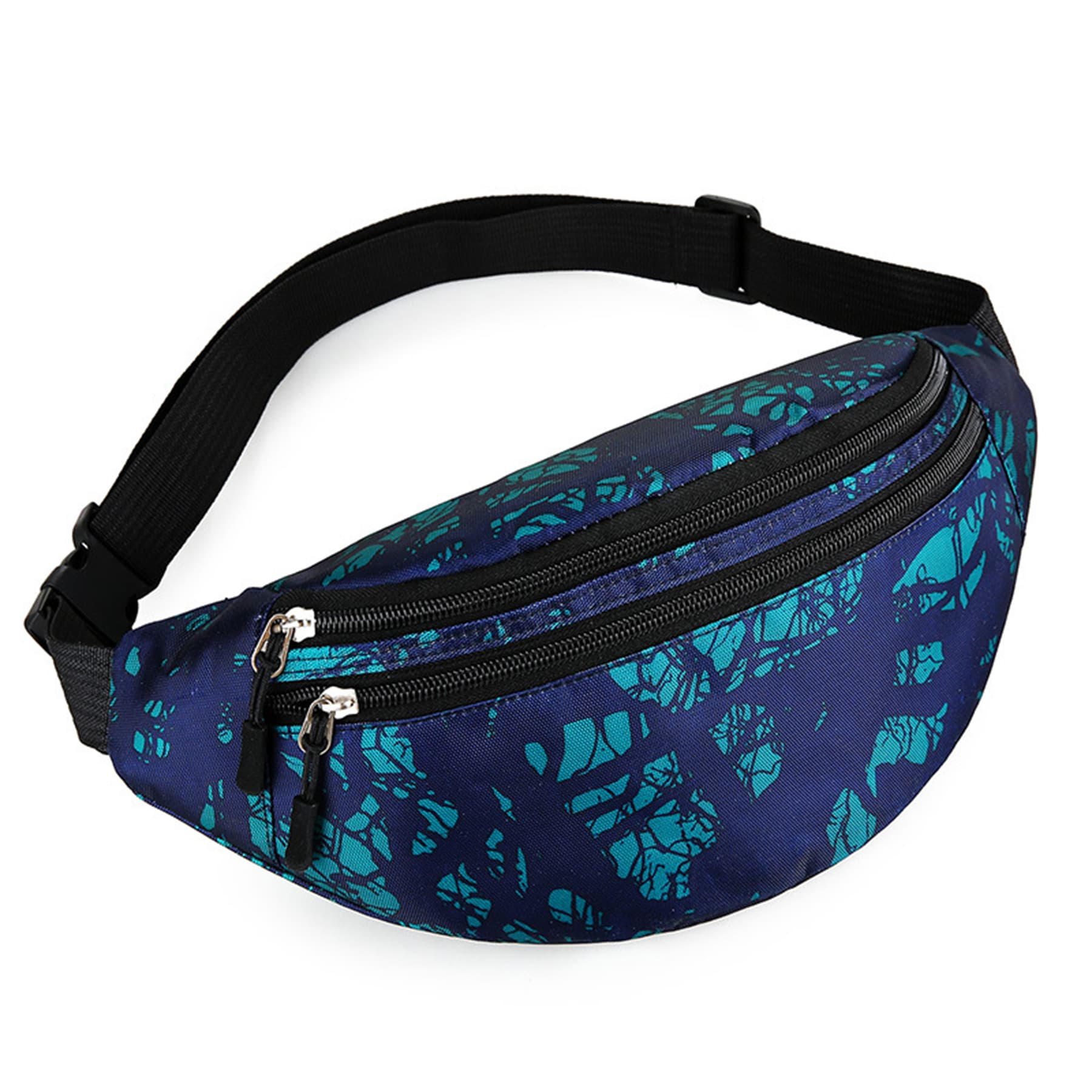 Nylon Fanny Pack thumbnail 10