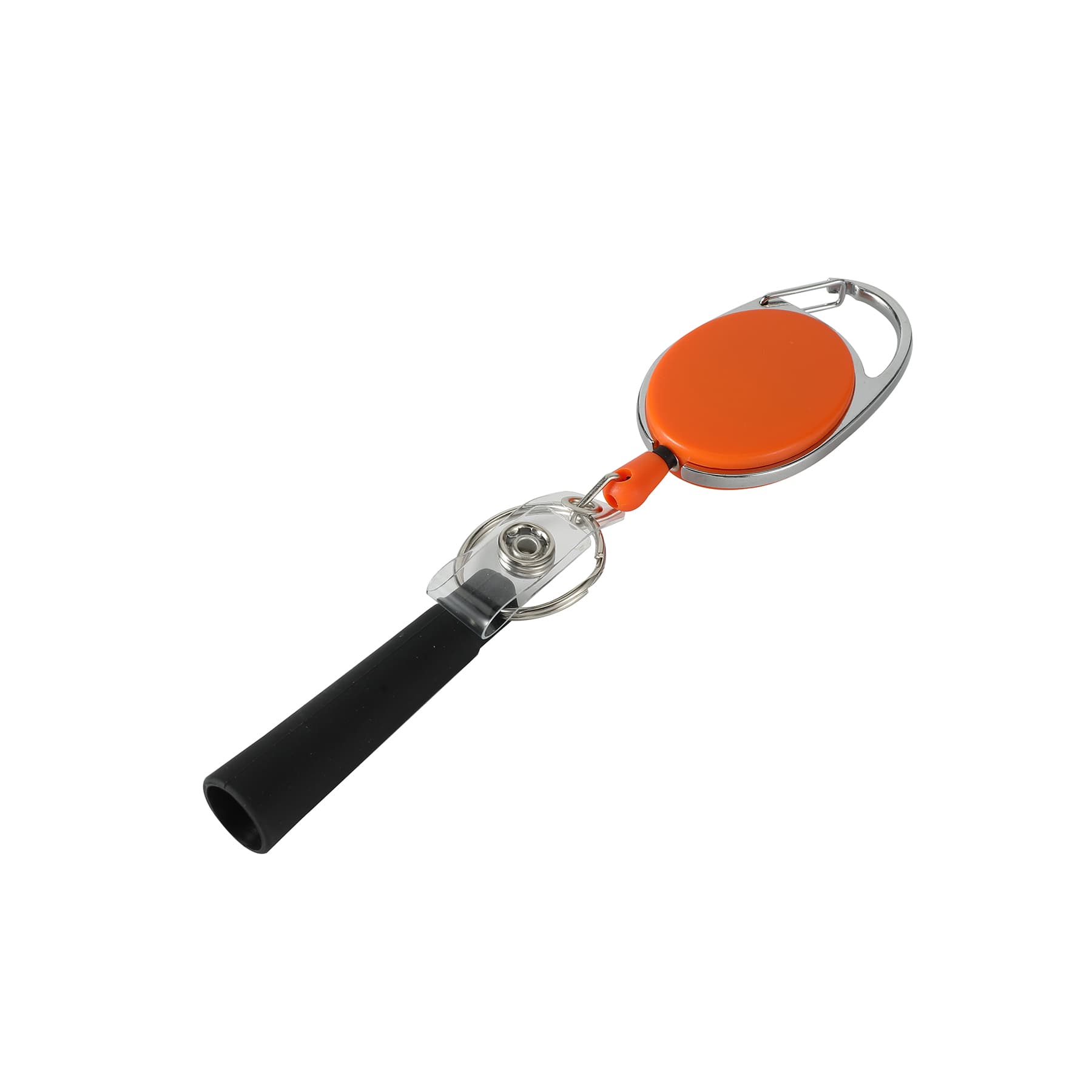 Carabiner Badge Reel thumbnail 6