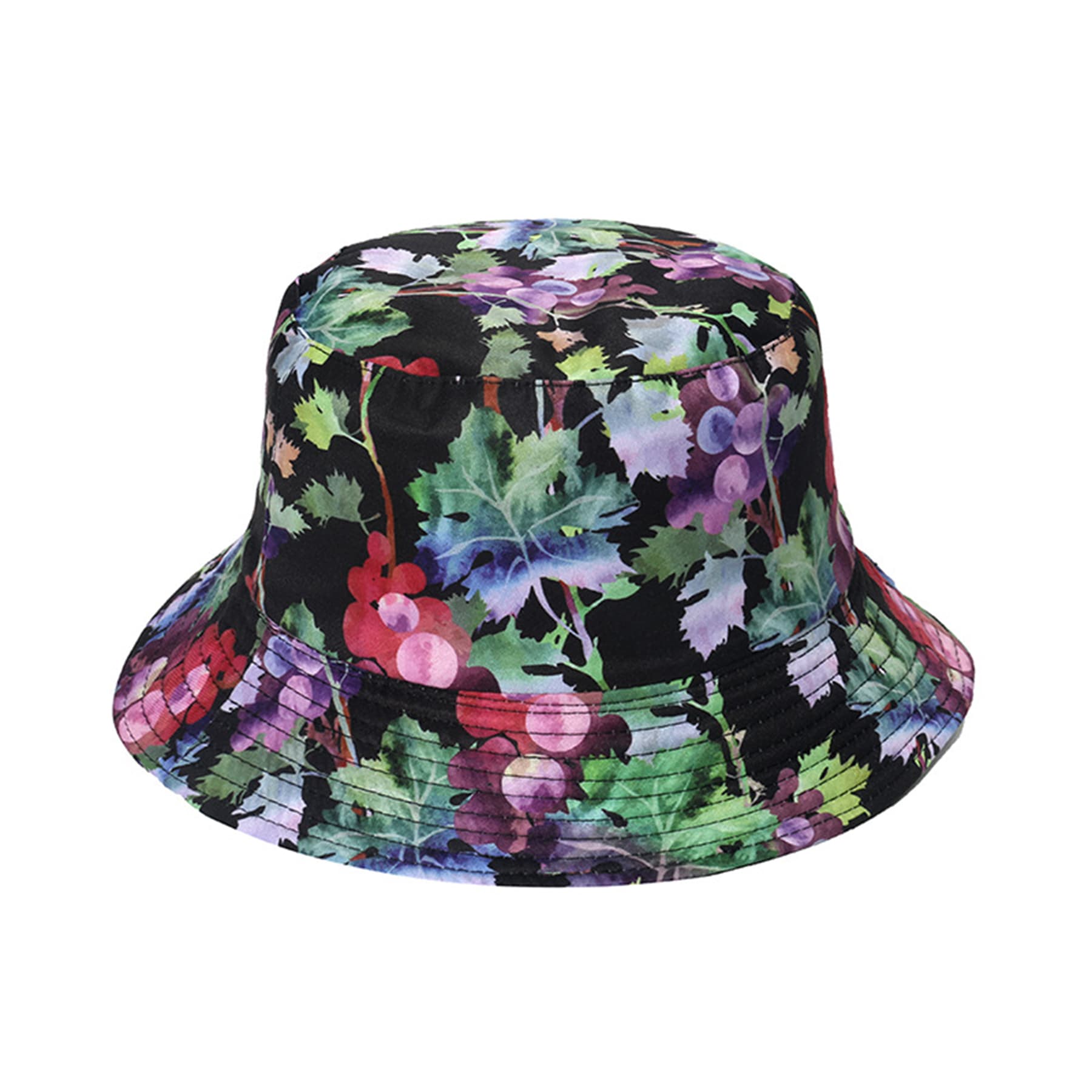 100% Cotton Tie Dye  Fisherman Hat thumbnail 11