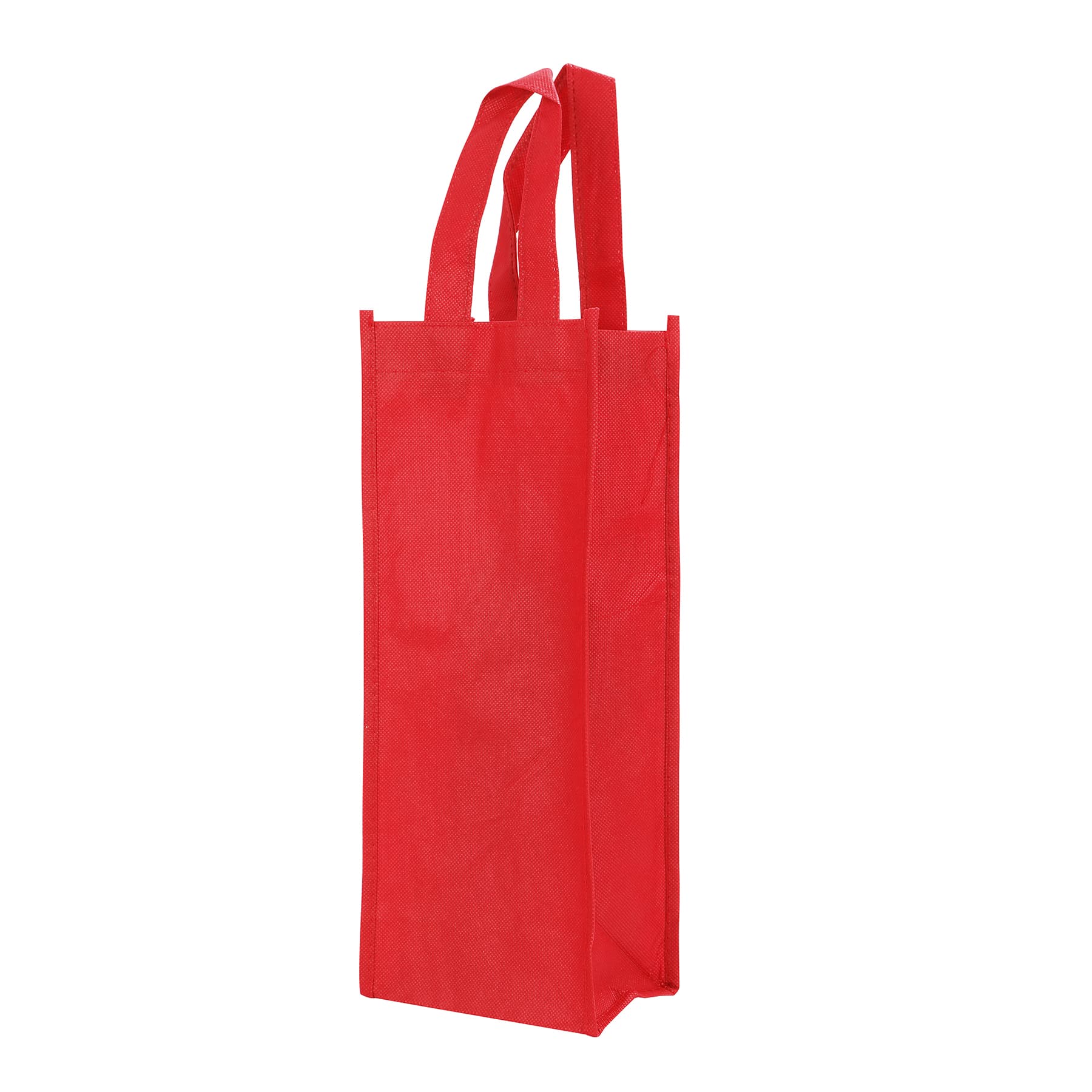 Non-Woven Wine Tote Bag