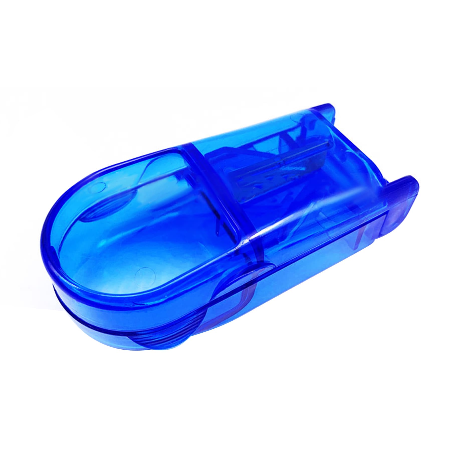 Pill Cutter Case Storage thumbnail 5