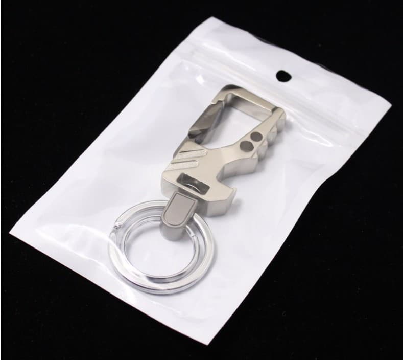 Key Chain With Bottle Opener thumbnail 2
