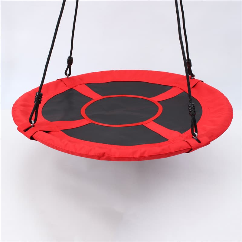 Children’s Swing Basket And Chair thumbnail 5