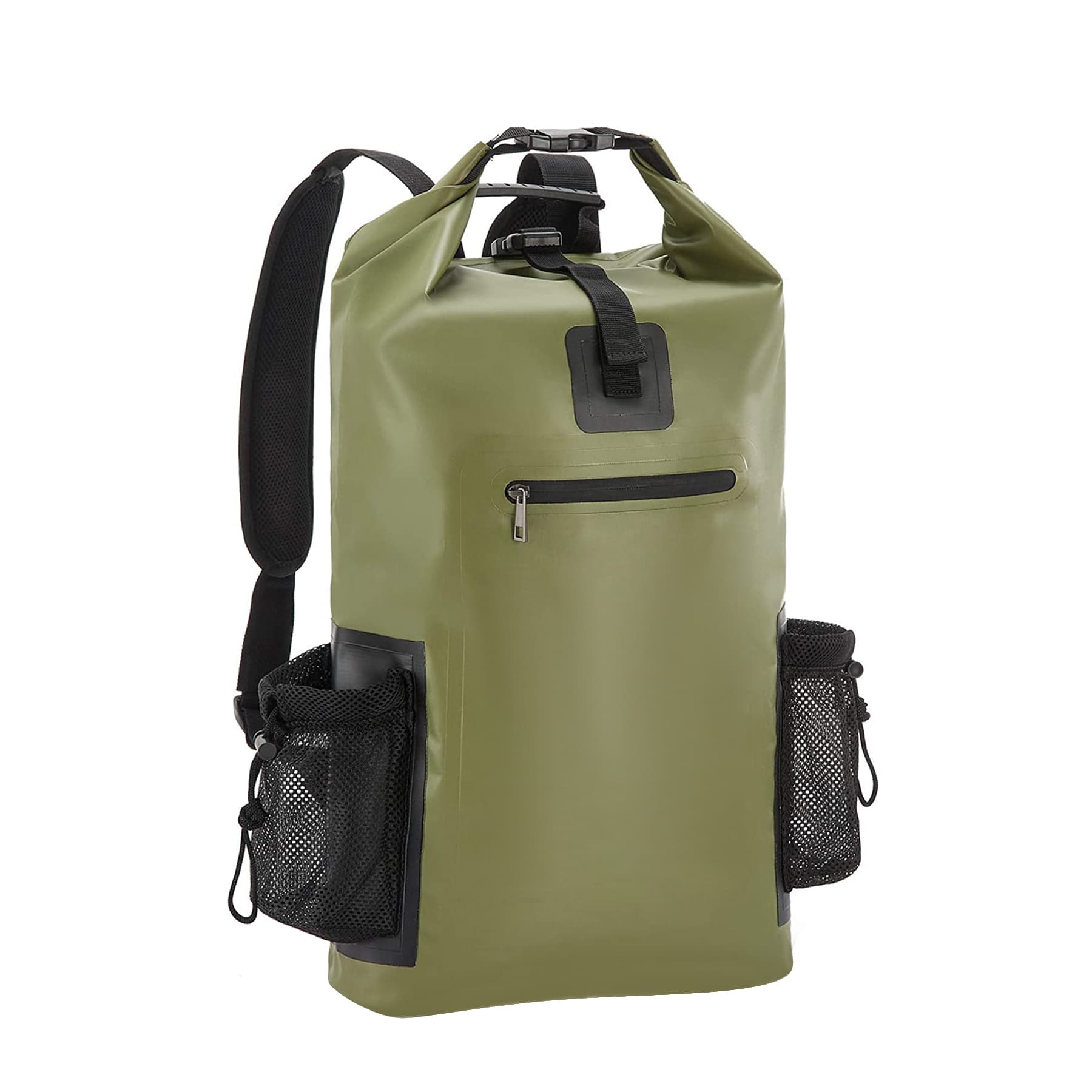 20L Durable Lightweight Floating Dry Back Pack