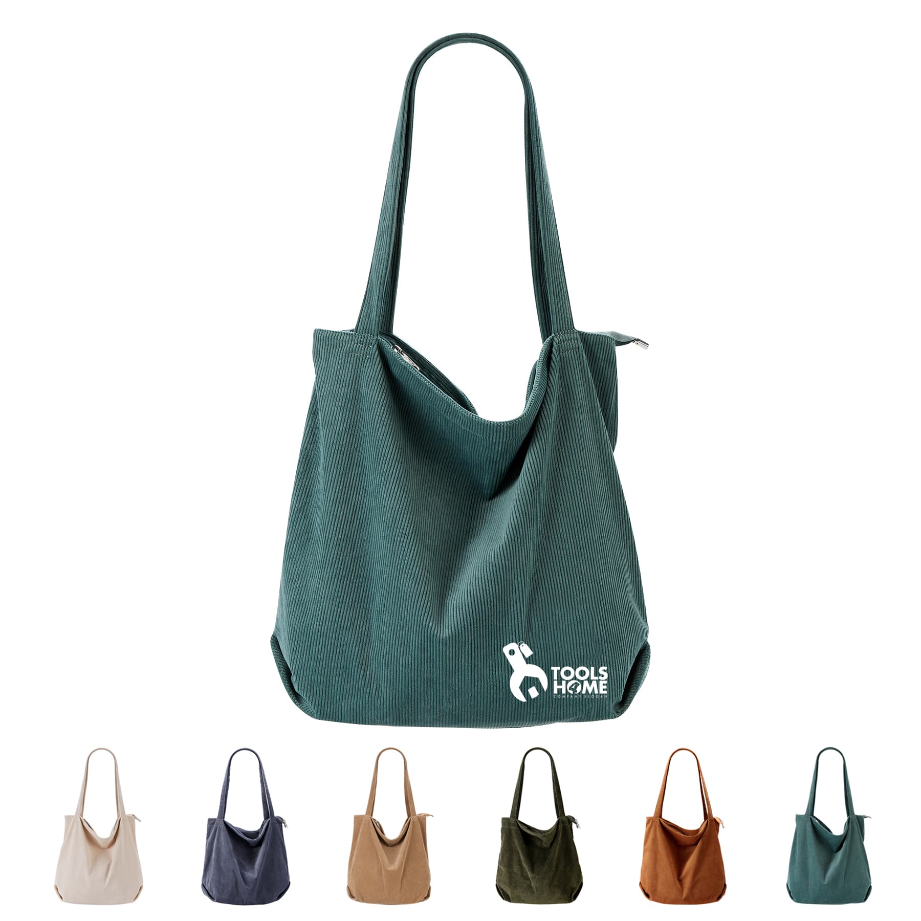 Large Capacity Tote Bag