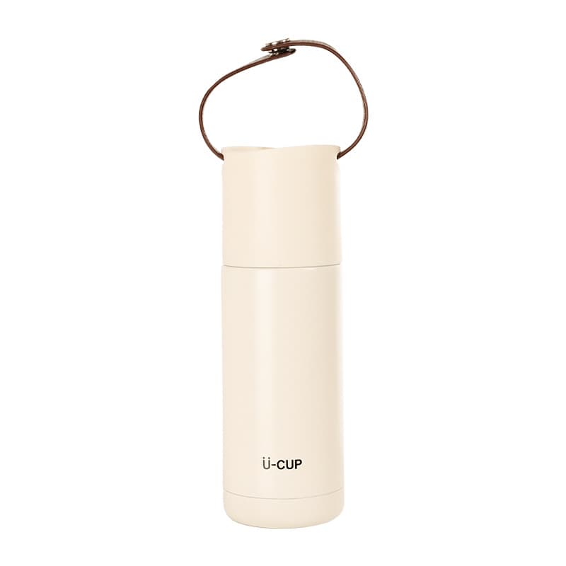 Double Wall Vacuum Insulated Water Bottle thumbnail 2