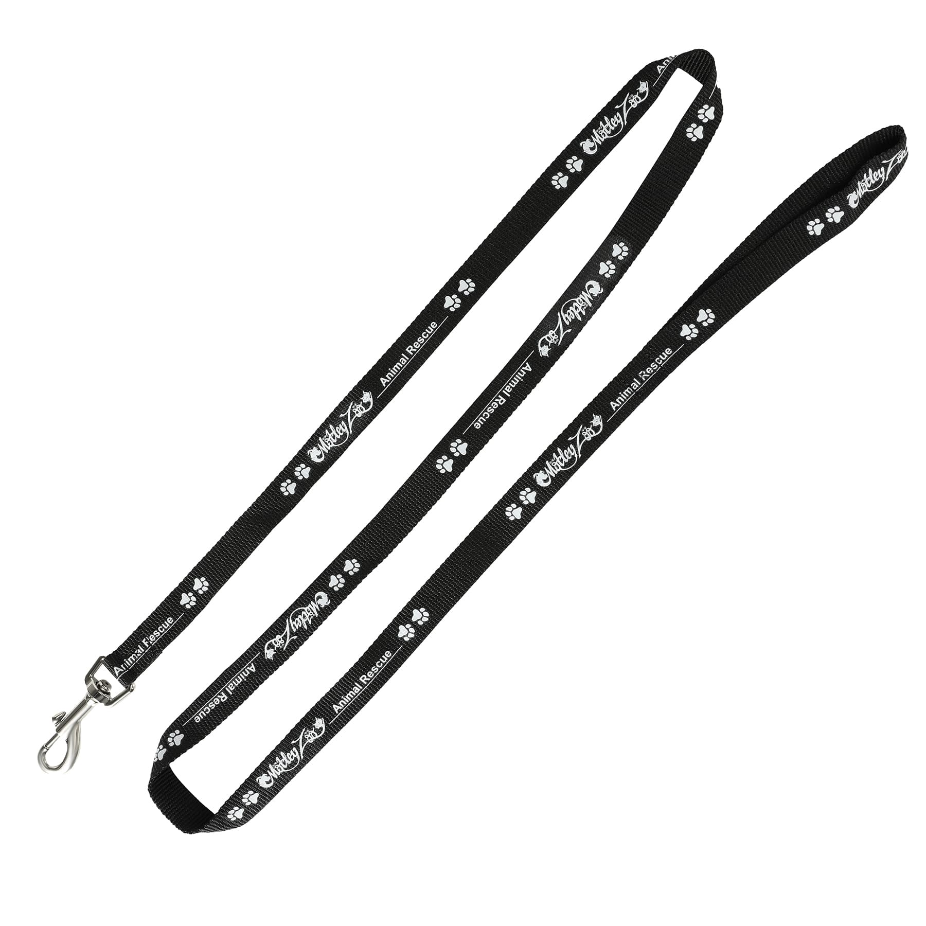 Customized Nylon Pet Leash thumbnail 3