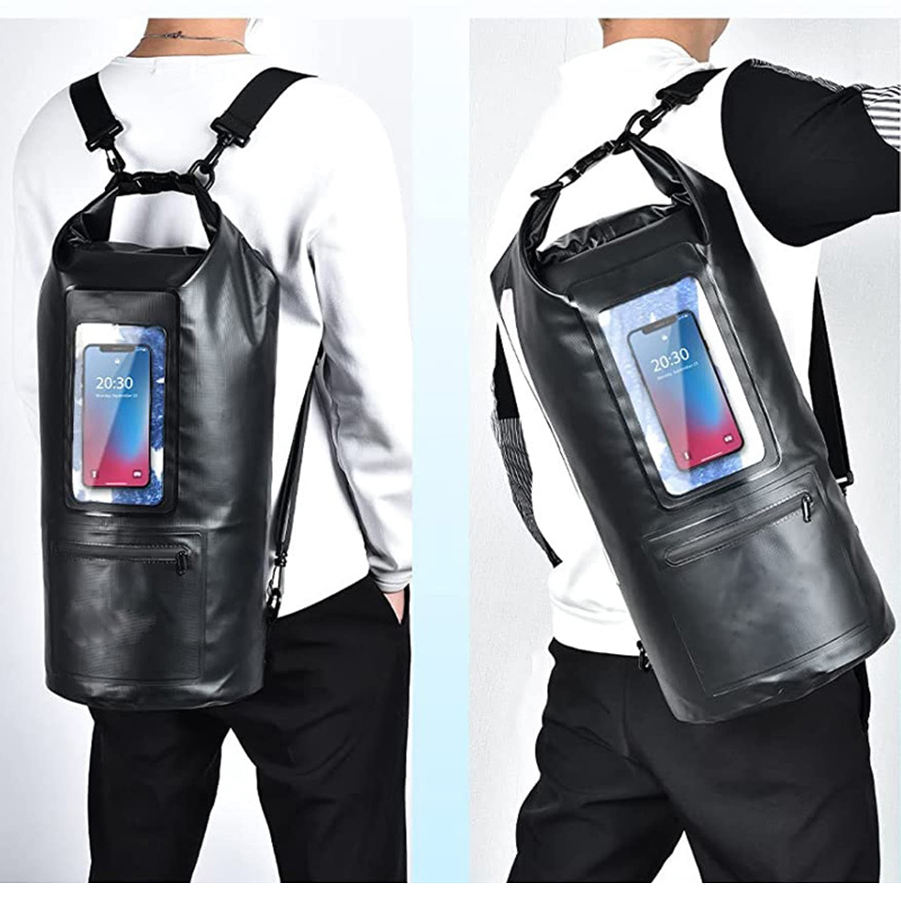 20L Waterproof Floating Dry Bag thumbnail 5