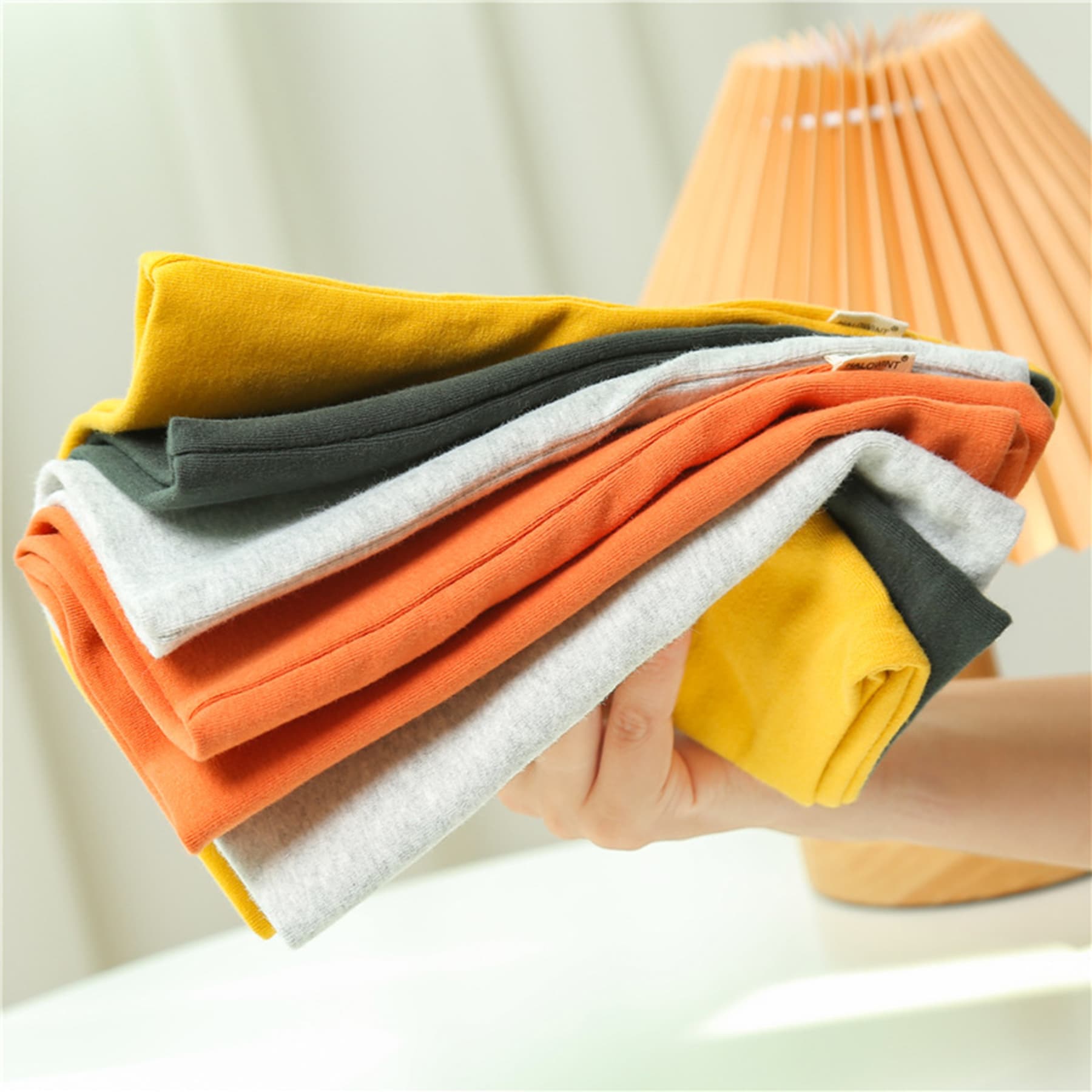 Custom Seamless Multifunctional Headwear Bandanas thumbnail 16