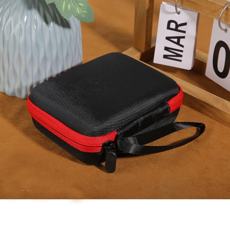 Guitar Plectrum Storage Bag thumbnail 4