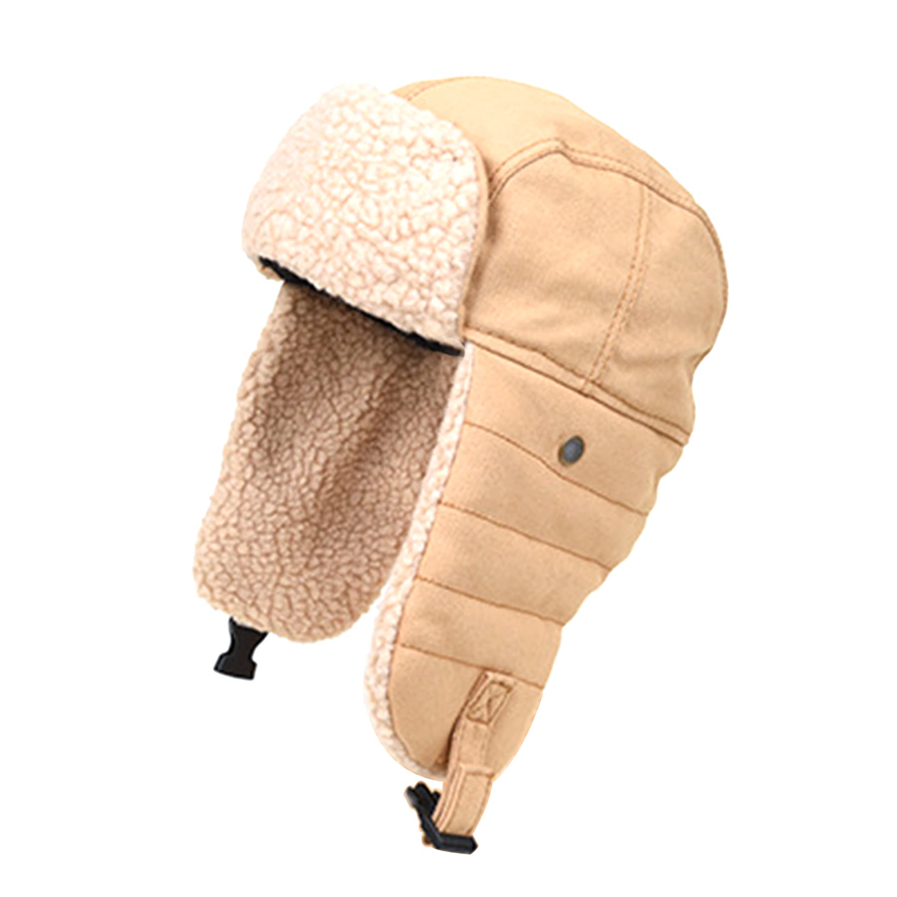 Warm Trapper Trooper Hat thumbnail 2