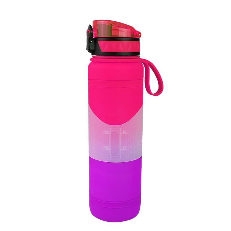 34Oz Gallon Water Bottles With Large Wide Mouth thumbnail 5