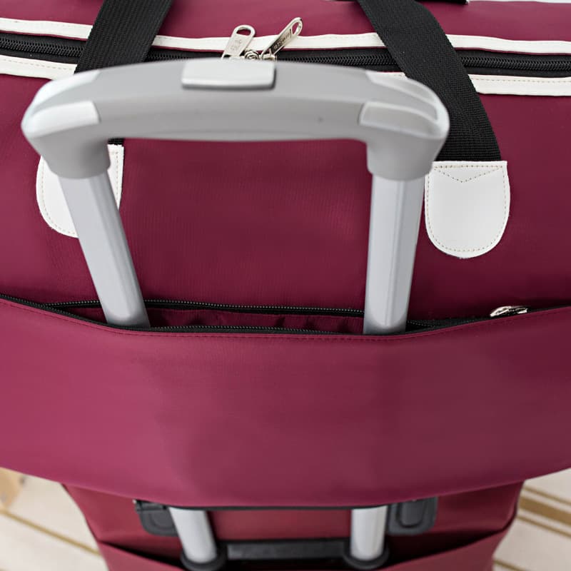 Portable Travel Foldable Bag thumbnail 5