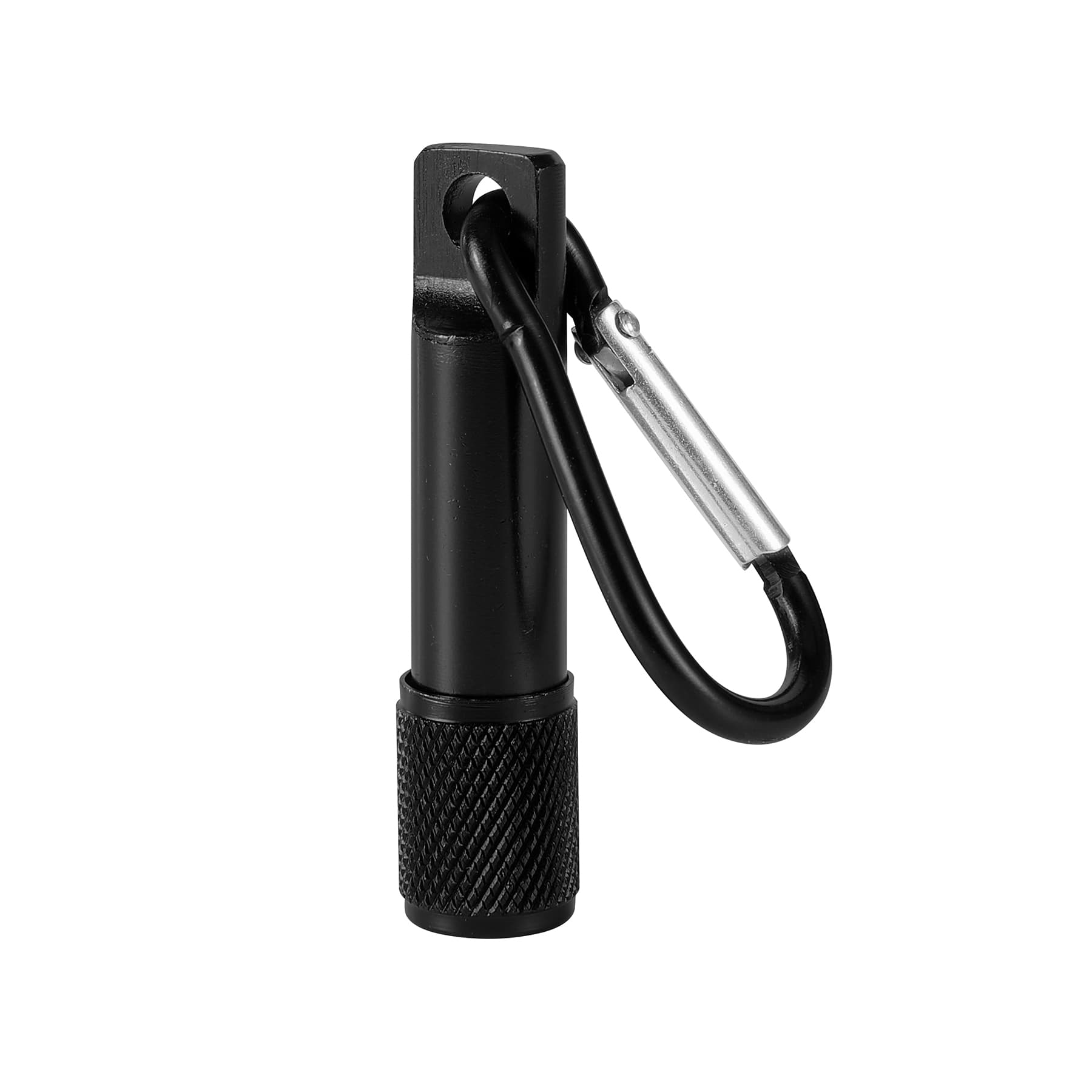 Led Torch Flashlight With Carabiner thumbnail 5