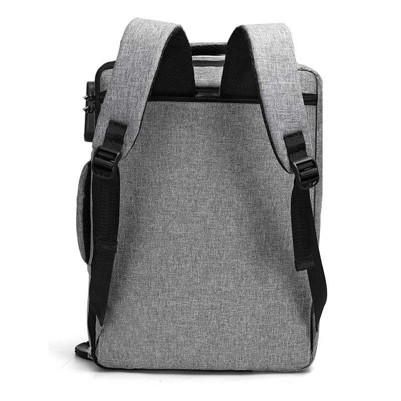 Laptop Backpack thumbnail 4