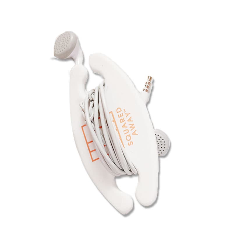 Cord Wrap/Earphone Organizer thumbnail 7