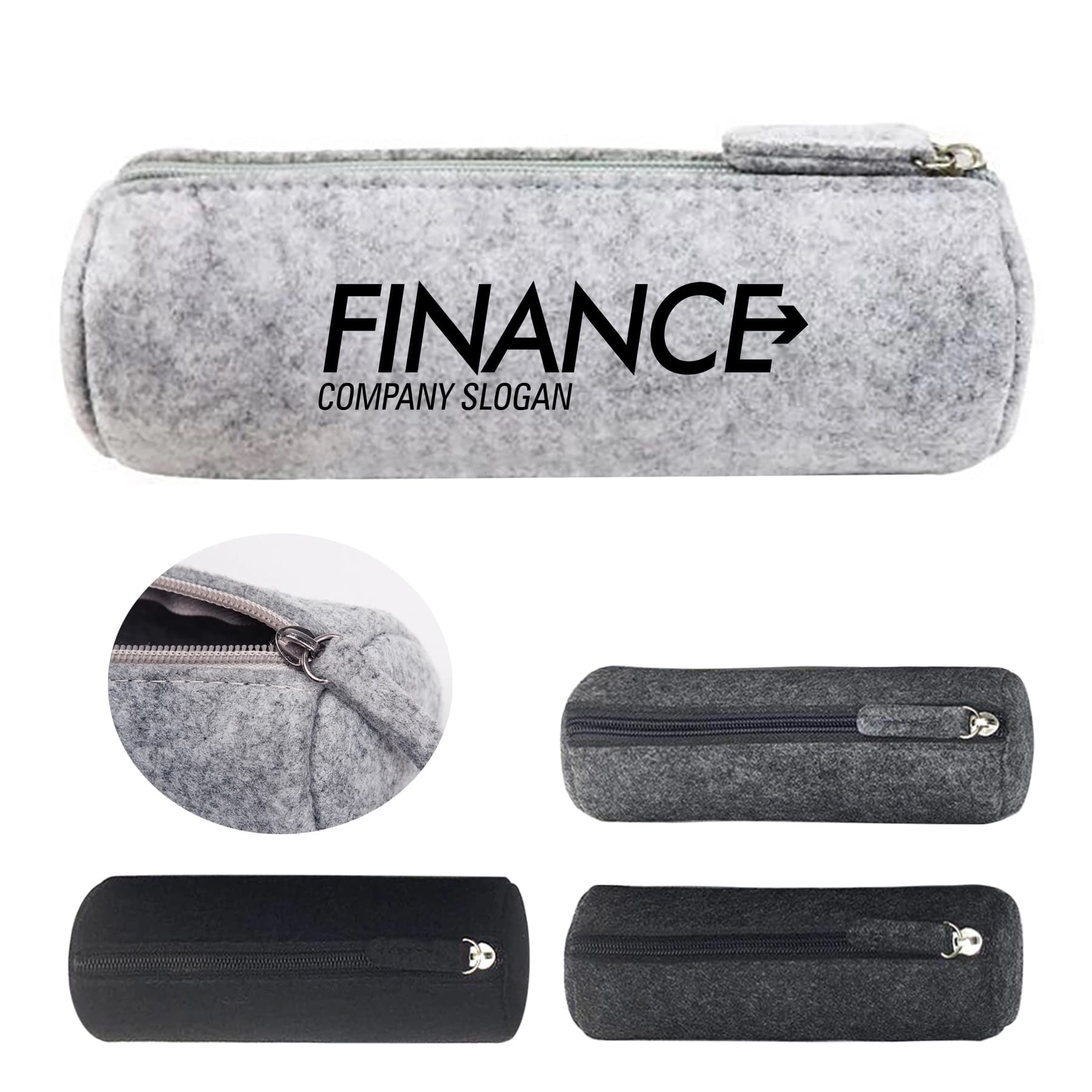 Felt Pencil case thumbnail 6