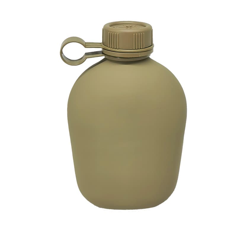 32Oz Military Canteen Portable Water Bottle thumbnail 3