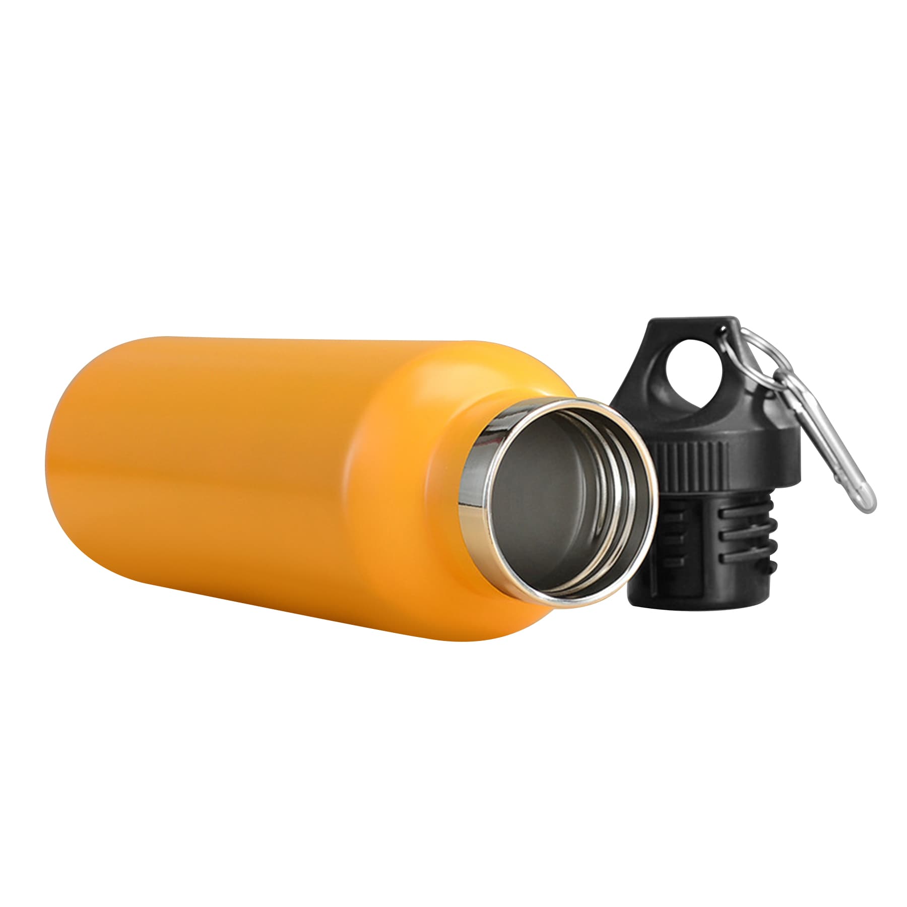 Double Walled Insulated Water Bottle 600ml thumbnail 6