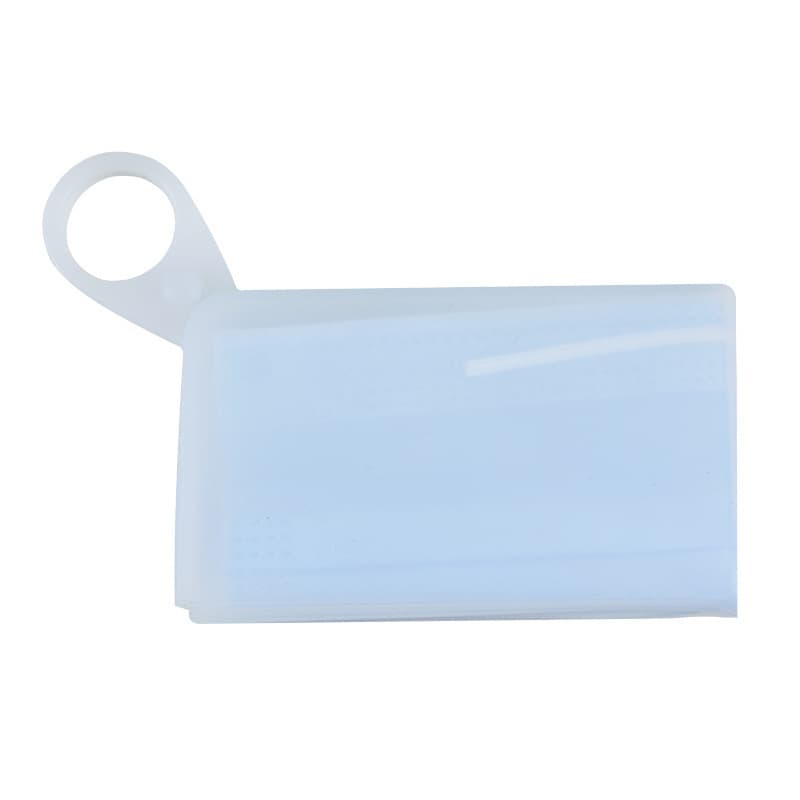 Silicone Mask Storage Bag thumbnail 4