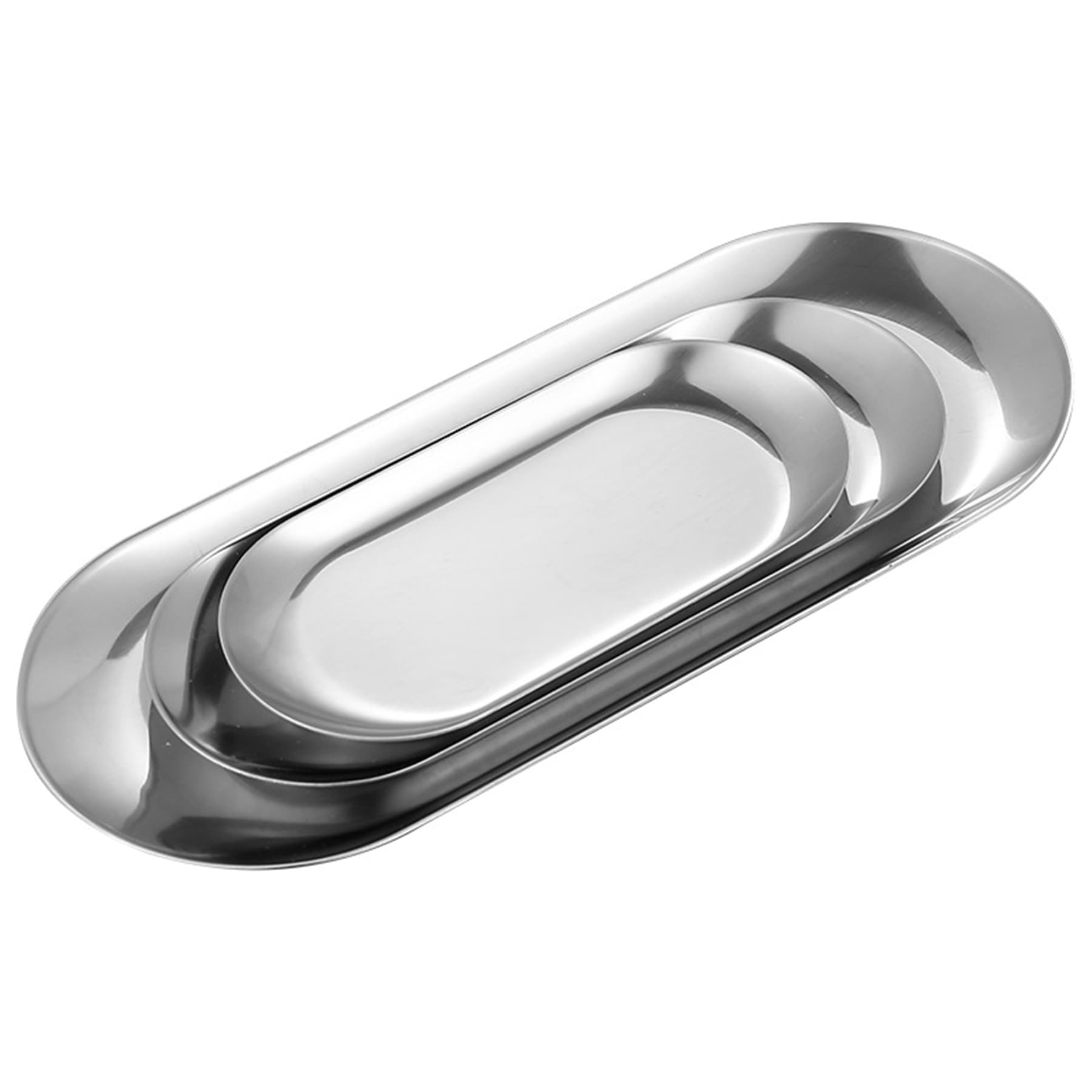 Metal Jewelry Storage Tray thumbnail 2