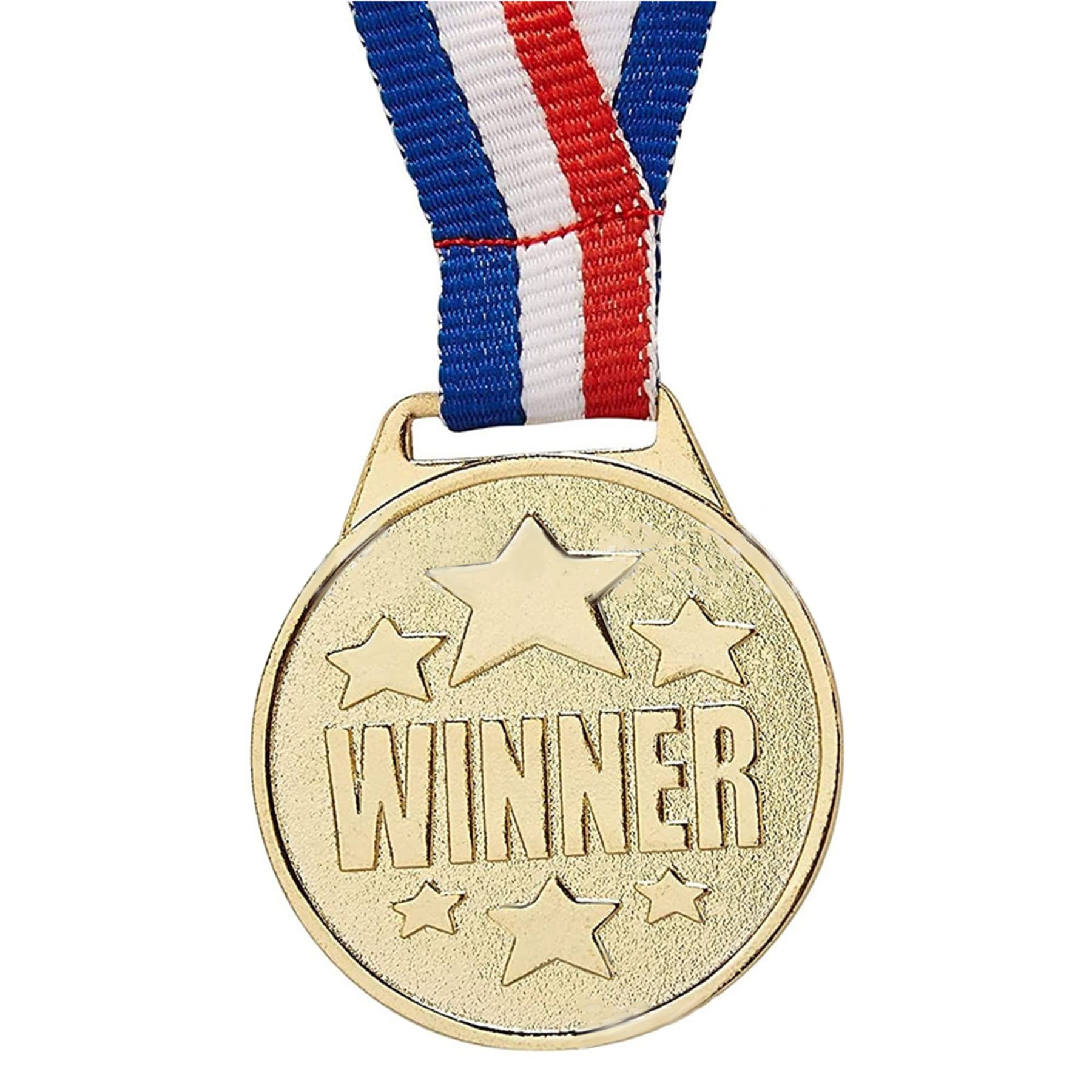 Gold Silver Bronze Award Medals thumbnail 5