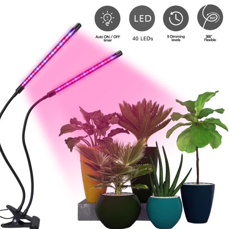 Led Grow Light thumbnail 2