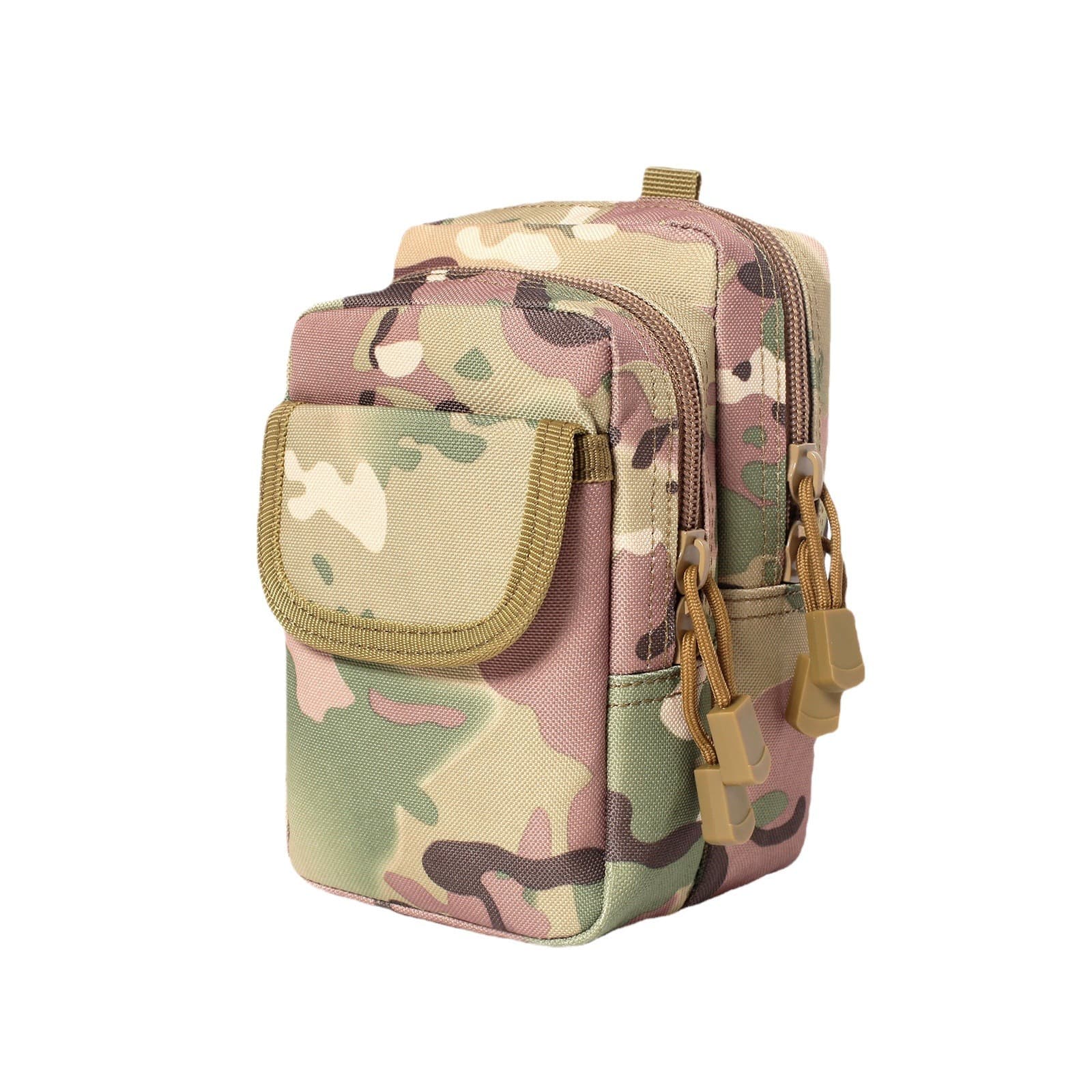 Oxford Convenient multi-compartment change sports belt bag thumbnail 2